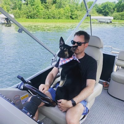 Sports nut, Options and Equities Trader, Dad, Husband, Traveler, Foodie, Gamer, Iowa State Alum. Lover of all things Minnesota.