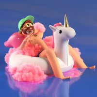 HODL THE GEM HUNTER 💎 (@hodlthechillguy) 's Twitter Profile