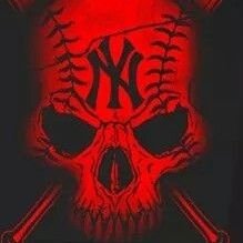 Yankees, Cowboys, UFC, cooking, horror movies, heavy metal, huge dog lover, gaming, Stephen King