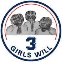 girlswill (@3girlswill) 's Twitter Profile Photo girlswill (@3girlswill) 's Twitter Profile Photo
