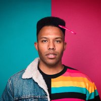 Black Prez (@blackprez) 's Twitter Profile Photo Black Prez (@blackprez) 's Twitter Profile Photo
