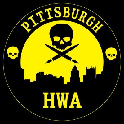 We are the Pittsburgh Chapter of the HWA (Horror Writers Association)!