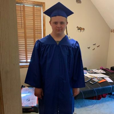 FehlhaferGrant's profile picture. Twitter