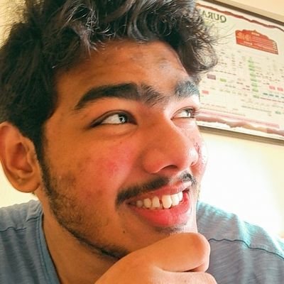 omar_anime9's profile picture. Muslim
Anime lover
Indian
Gym lover
Chest 46 biceps 16½
Simp for pieck finger