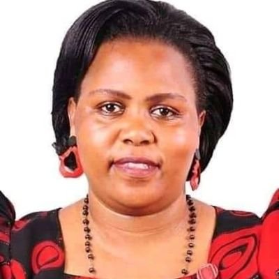 Kiboga District Woman MP