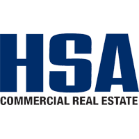 HSA is a real estate firm specializing in office, industrial, retail and health care leasing, management, marketing, development and financing nationally.