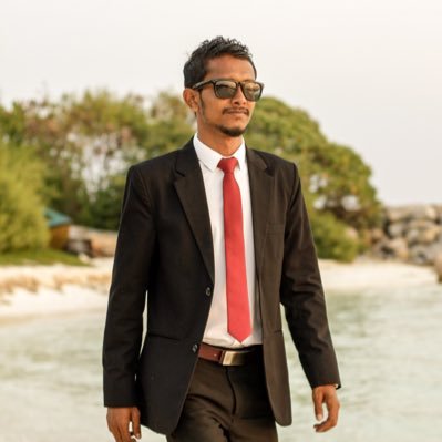 Lawyer• Former Member Of PPM Youth Council • Former Coordinator Of MYS • My Tweets are my own views