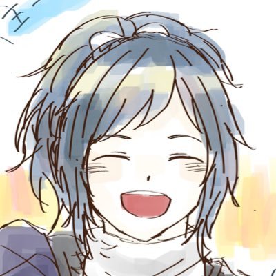 失踪さんのプロフィール画像