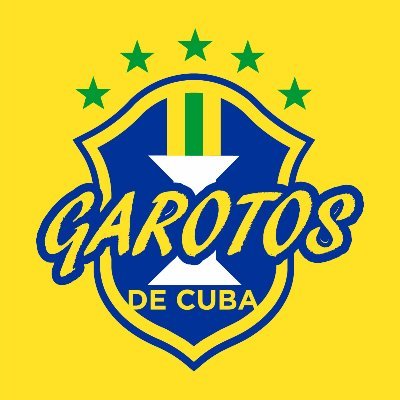 Garotos da Cuba (@GarotosCuba) / X