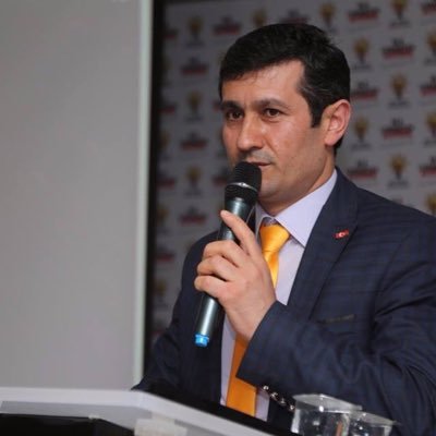 Metin Çıkrıkçı Profile