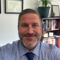 Jason Krolikowski(@MrK_LVJUSD) 's Twitter Profile Photo