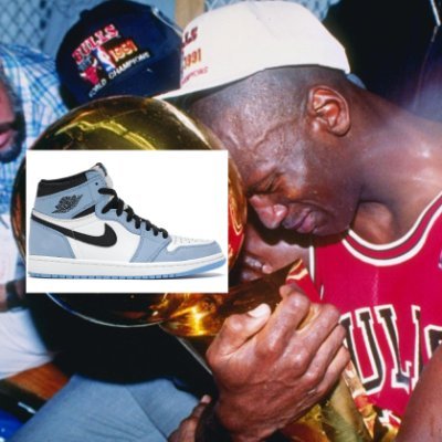 The best of Sneaker Twitter. DM Submissions