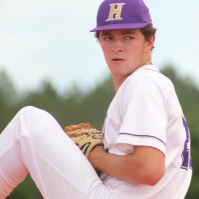 PASCO HERNANDO STATE COLLEGE |6’3 220lb| |RHP| |GPA-3.0|