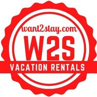 Want2Stay Vacations(@want2stay_com) 's Twitter Profile Photo