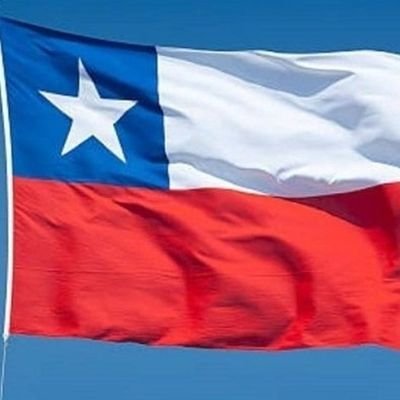 Enamorado de mi Chile hermoso. Mejor facho pobre que comunista rico. Soy del 22%, del 44% y del 62% ¡Viva Chile! 🇨🇱🇨🇱🇨🇱