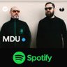 MDUrockduo's profile picture. Alternative indie rock duo from Brisbane Australia. The sound is brooding, heavy, and hypnotic. Astral Shifting Rock