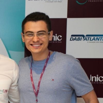 Graduado em Adm Pós em Economia e Finanças @danmmgarcia