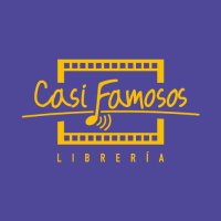 Casi Famosos Librería (@casifamososlib) 's Twitter Profile