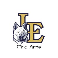 LEISD Fine Arts(@LEISDFineArts) 's Twitter Profile Photo