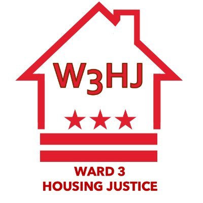A grassroots working group of Ward 3 residents advocating for truly affordable housing in our neighborhoods. An affiliate of DC Grassroots Planning & Empower DC