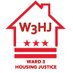 Ward 3 Housing Justice (@W3HouseJustice) Twitter profile photo