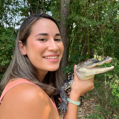 PhD student @UCDavis studying 🐍 and 🐢 in reconciled landscapes | MSc @ugaecology on 🐊 | @NSFGRFP Fellow | #LatinainSTEM 🇲🇽