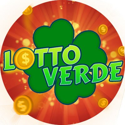 Cuenta Oficial Lotto Verde
12 Sorteos Diarios
Lunes a Domingo
Sorteo de 38 Figuras horario corrido desde las 9:30 am hasta las 8:30 pm
#TUAPUESTASEGURA#