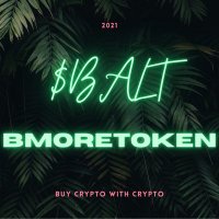 BMoreToken (@bmoretoken) 's Twitter Profile