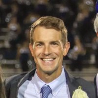 Mike Metz (@mikeametz) 's Twitter Profile Photo Mike Metz (@mikeametz) 's Twitter Profile Photo