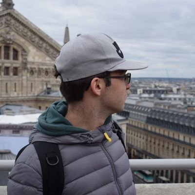 raulmllorente's profile picture. ATM E BASTA🔴⚪🔴
FA14🟢🟢
Ingeniero De Software y Ciberseguridad📚💻
"You and me... we're more ghosts than people"
Muy zeldero y fan de Rockstar Games⭐