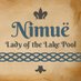 Nimuë Lady of the Lake Pool (@nimuepool) Twitter profile photo