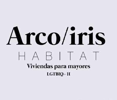 Arco/iris HÁBITAT, Viviendas Para Mayores LGTBIQ+ H, es una  cadena de centros residencial de viviendas para mayores LGTBIQ+. El primero:Torremolinos.