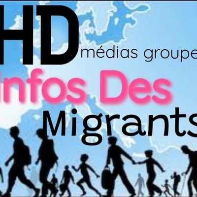 site d'information sur l'immigration #Lybia #Tunisie #Italie #Lampedusa #Malte #Europa #Frontex