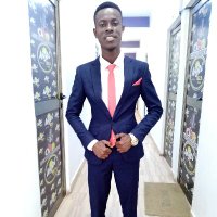 Sarfo Boateng(@SarfoBoateng7) 's Twitter Profile Photo Sarfo Boateng(@SarfoBoateng7) 's Twitter Profile Photo