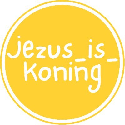 Jezus_Is_Koning