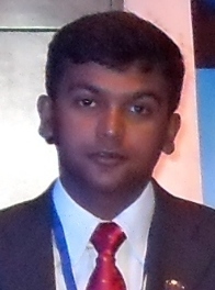 Manager in Pharma., Quiz-Master, Anchor.