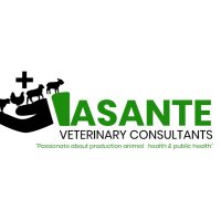 Asante Veterinary Consultants(@Dr_Justice_M) 's Twitter Profile Photo