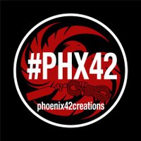 Phoenix 42 Creations (@phoenix42c) 's Twitter Profile