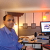 Hirresh Mulimani (@hirresh23) Twitter profile photo