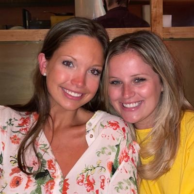 HaileyBecker's profile picture. NOLA, UT grad & misc