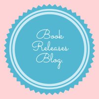 Book Releases Blog. (@bookreleaseblog) 's Twitter Profile Photo