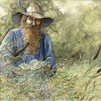 Iarwain ben-Adar aka Tom Bombadil (@iarwainb) 's Twitter Profile