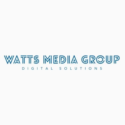 wattsmediagroup Profile Picture