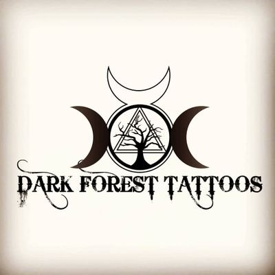 Dark Forest Tattoos