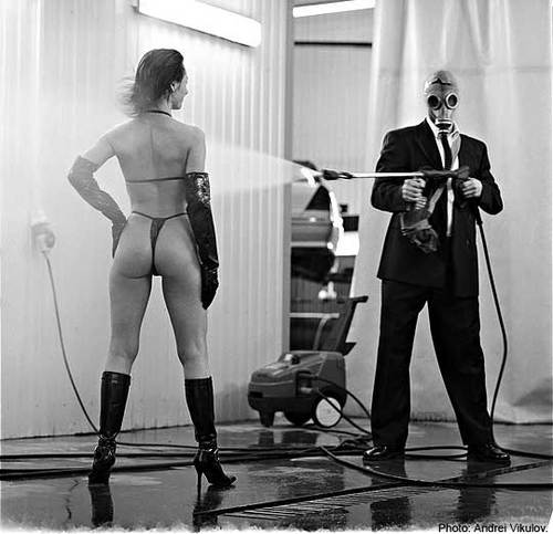 bunkerwashing's profile picture. 