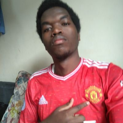 Quantity Surveyor | Believer | Scrabble | @manutd diehard |
CR7 🐐 |
Tell the truth or, at least, don't lie.