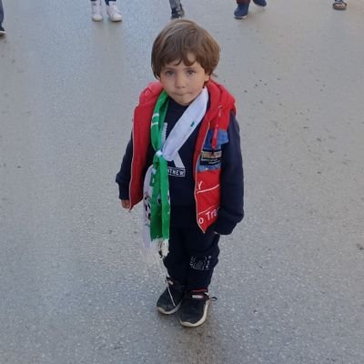 ghani_terki's profile picture. Bricol