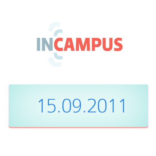 inCampus1's profile picture. 