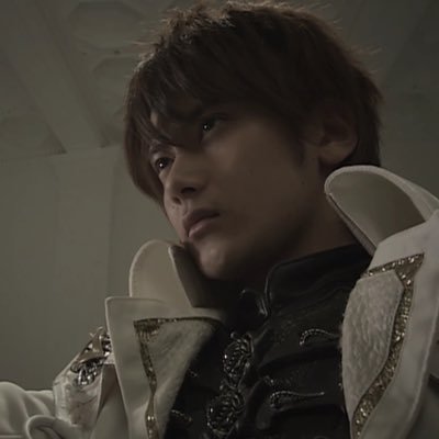The Golden Knight Garo