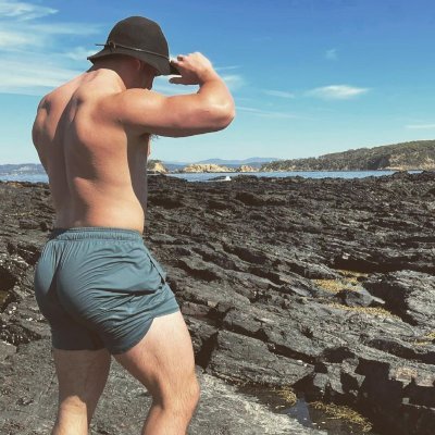 Hottest players from the NRL, AFL and Rugby Union
 TikTok - https://t.co/20mA9SfqxT